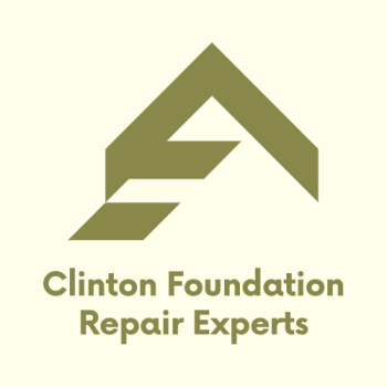 Clinton Foundation Repair Experts Logo